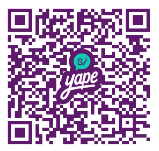 QR Yape Grande